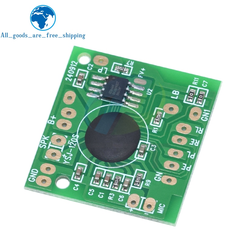 Electronics New Gadgets - TZT Sound Module For Electronic Toy