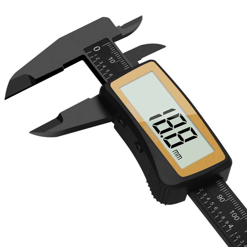 Electronics New Gadgets - New Carbon Fiber Full Screen Electronic