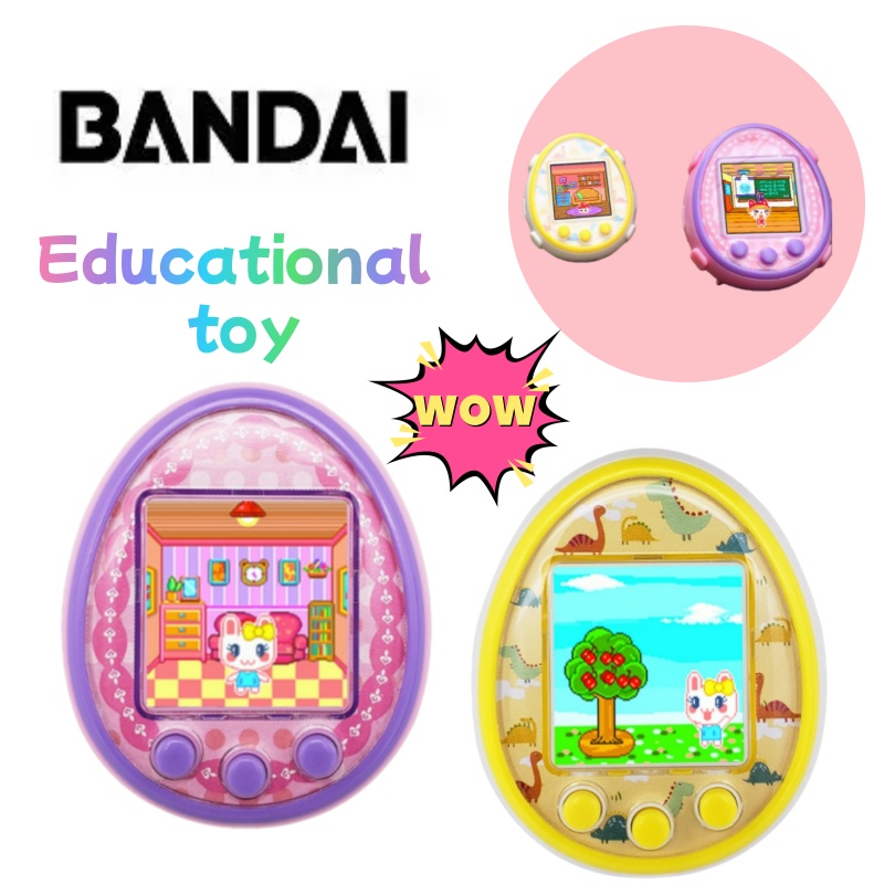 Electronics New Gadgets - New Tamagotchi creative personality electronic pet