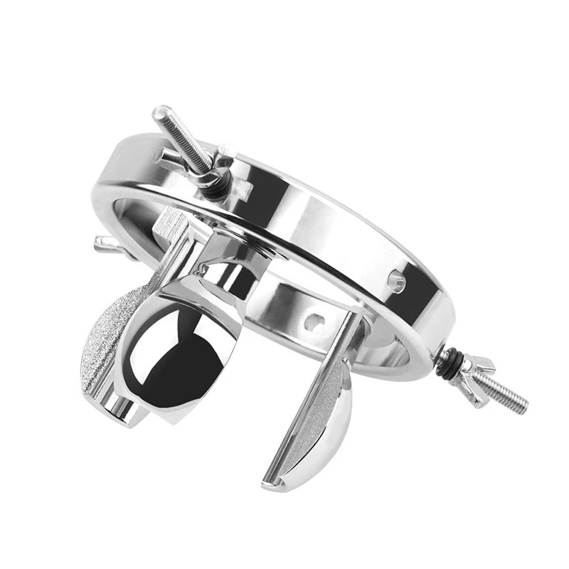 Electronics Gadgets For Women - Sex Shop Huge Adjustable Metal Anal
