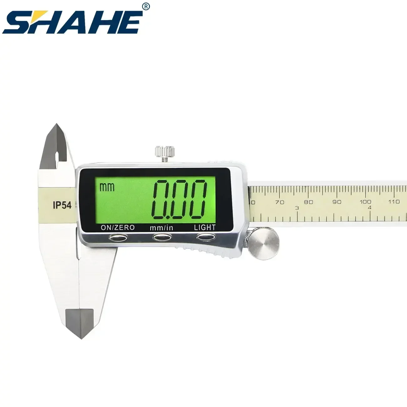 Electronics New Gadgets - SHAHE New Digital Caliper 0-6