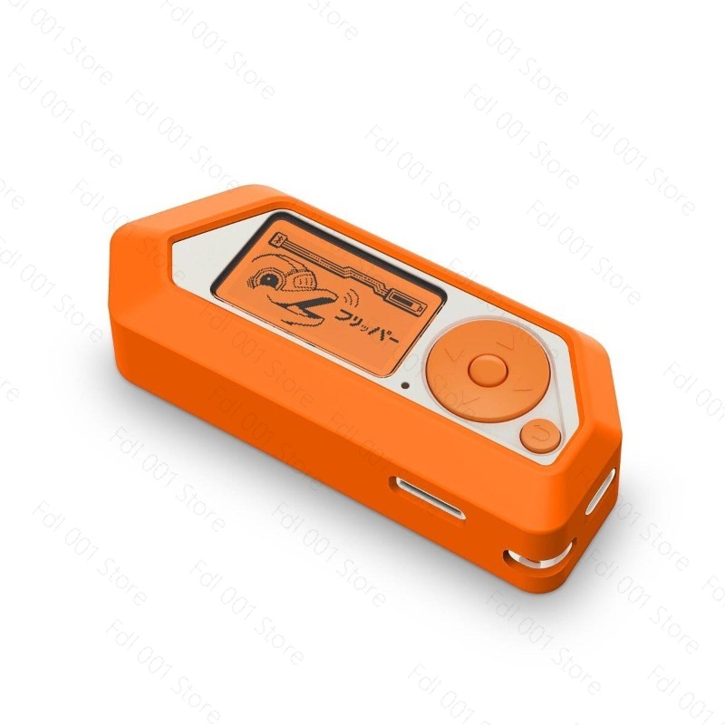 For Flipper Zero Electronic Pe - огляд і ціна Electronics And Gadgets With I