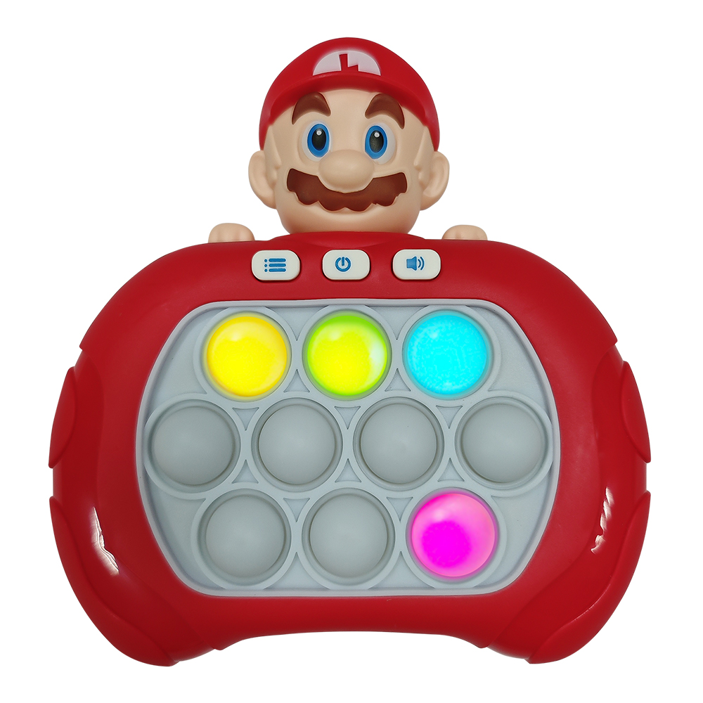 2026 New Pikachu Quick Push Ga - огляд і ціна Electronics New Gadgets