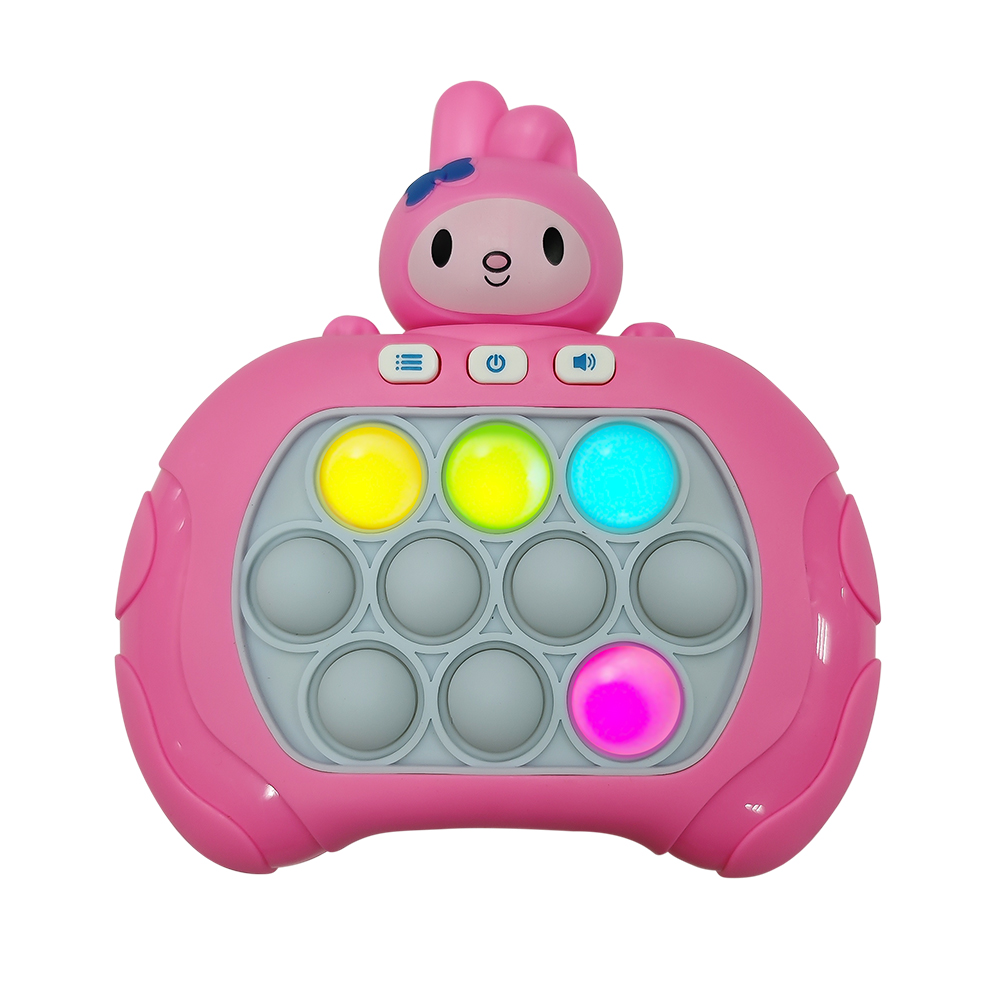2026 New Pikachu Quick Push Ga - огляд і ціна Electronics New Gadgets