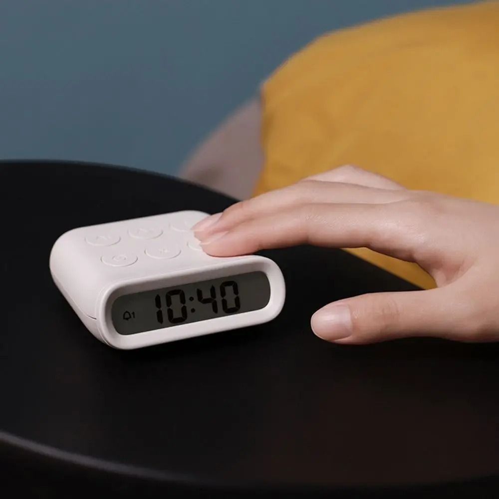Gifts Creative Small Alarm Clo - огляд і ціна Electronics And Gadgets With I