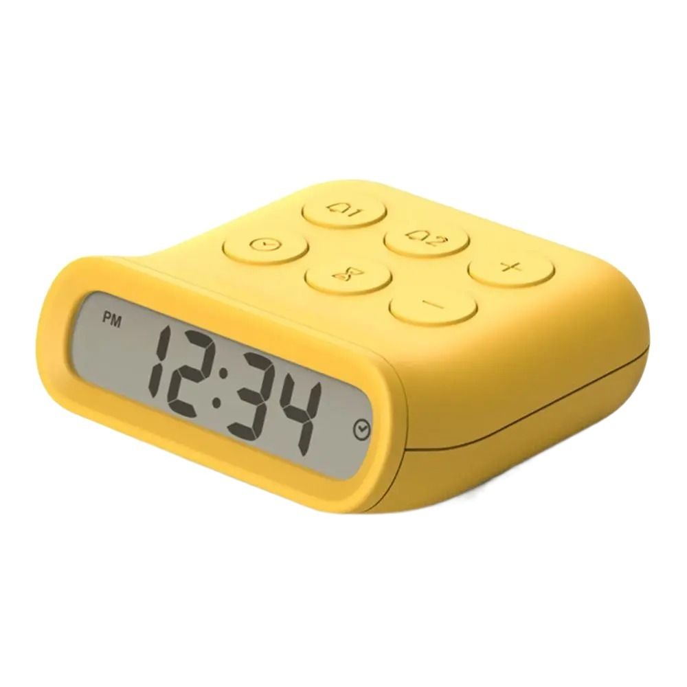 Gifts Creative Small Alarm Clo - огляд і ціна Electronics And Gadgets With I