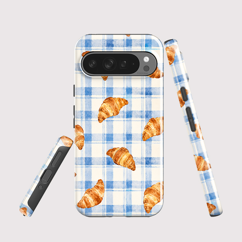 Fcicicase Acrylic Matte Phone  - огляд і ціна Google Pixel 9 Pro