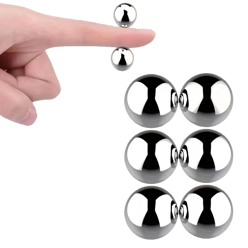 2/4/6pcs Magnetic Nipple Clamp - огляд і ціна Electronics Gadgets For Women