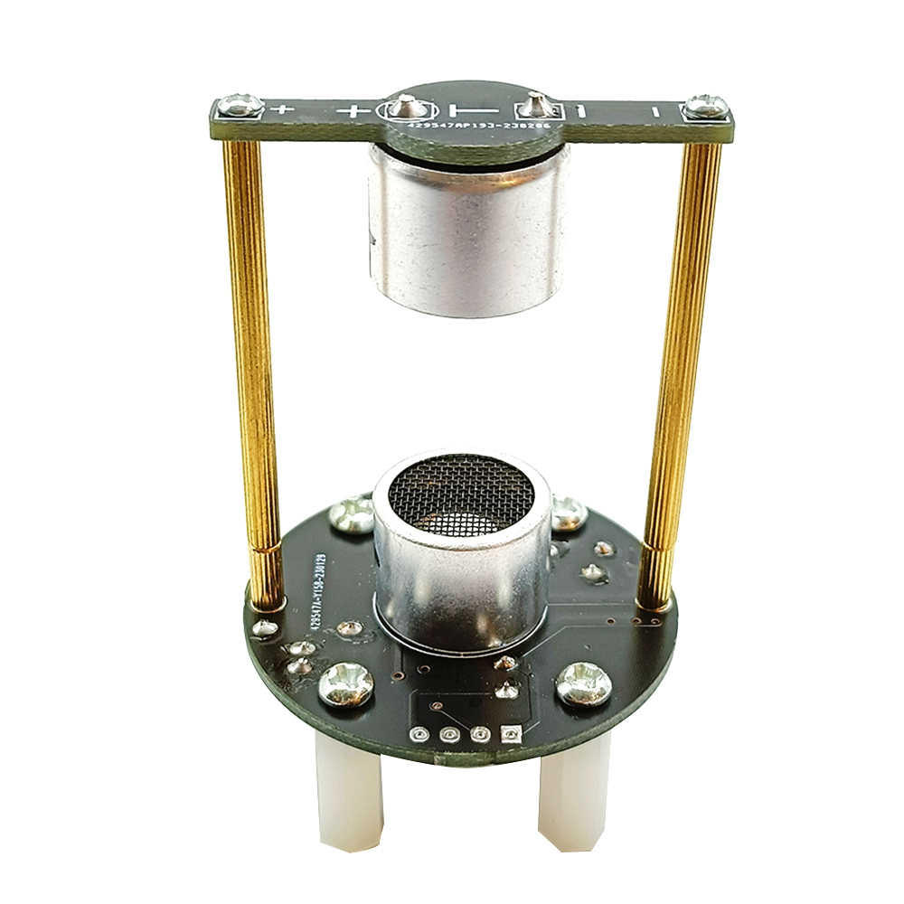 DIY Kit Ultrasonic Levitator S - огляд і ціна Electronics New Gadgets
