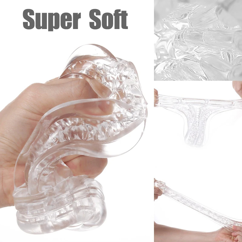 Automatic Male Masturbation Cu - огляд і ціна Electronics Gadgets For Women