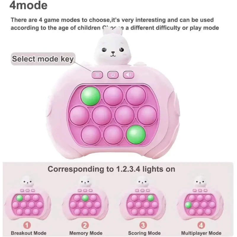 NEW Bubbles Game Machine Kids  - огляд і ціна Electronics New Gadgets