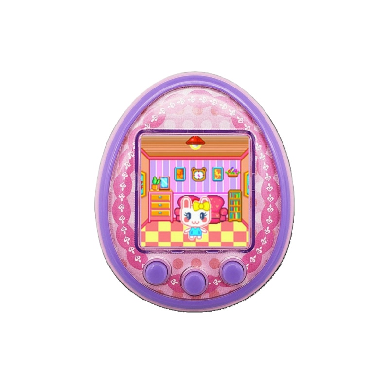 New Tamagotchi creative person - огляд і ціна Electronics New Gadgets