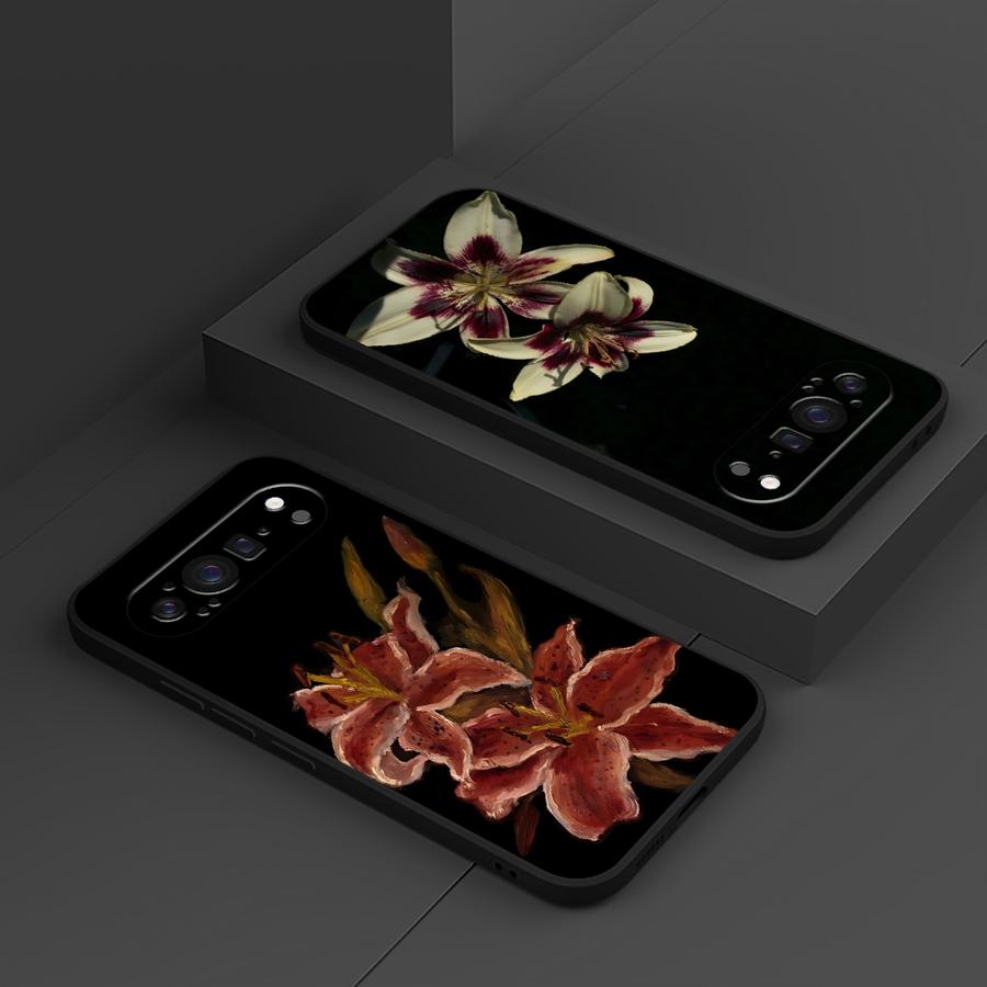 Funda Phone Cover Case for Goo - огляд і ціна Google Pixel 9 Pro
