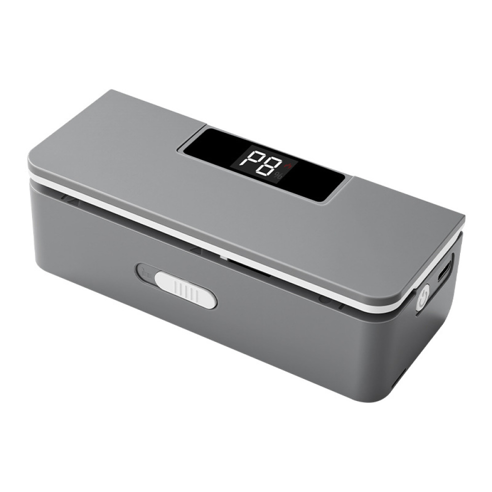 Portable Food Sealer Machine H - огляд і ціна Electronics And Gadgets With I