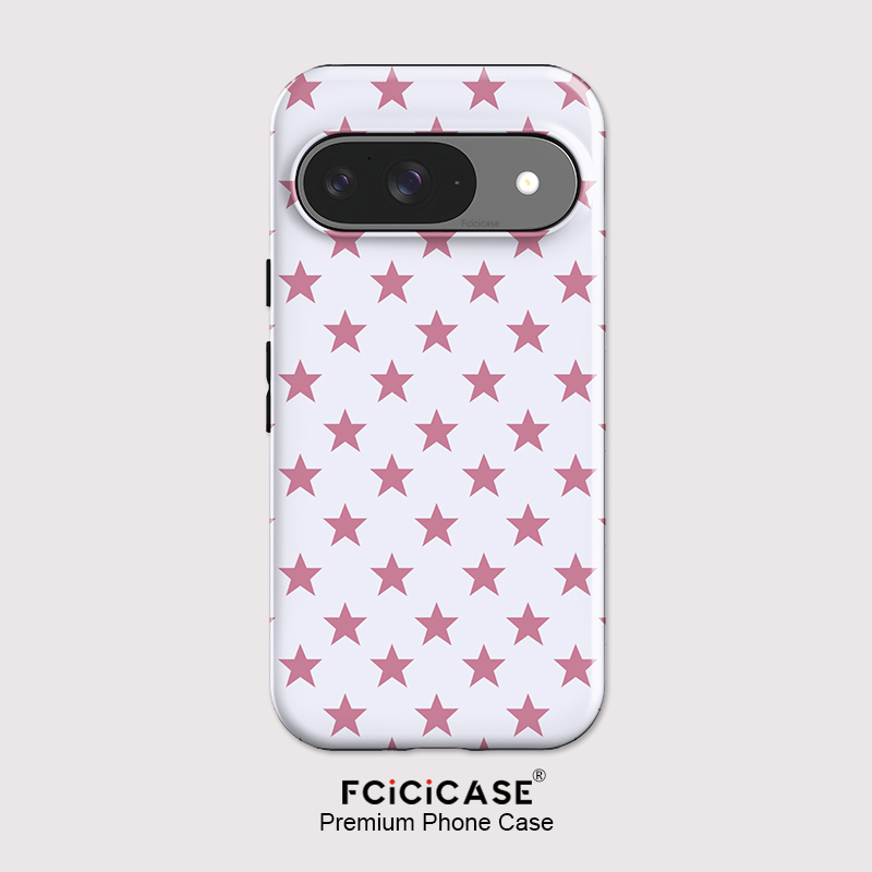 Fcicicase Shockproof Phone Cas - огляд і ціна Google Pixel 9 Pro