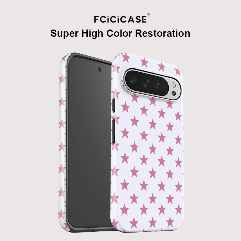 Fcicicase Shockproof Phone Cas - огляд і ціна Google Pixel 9 Pro
