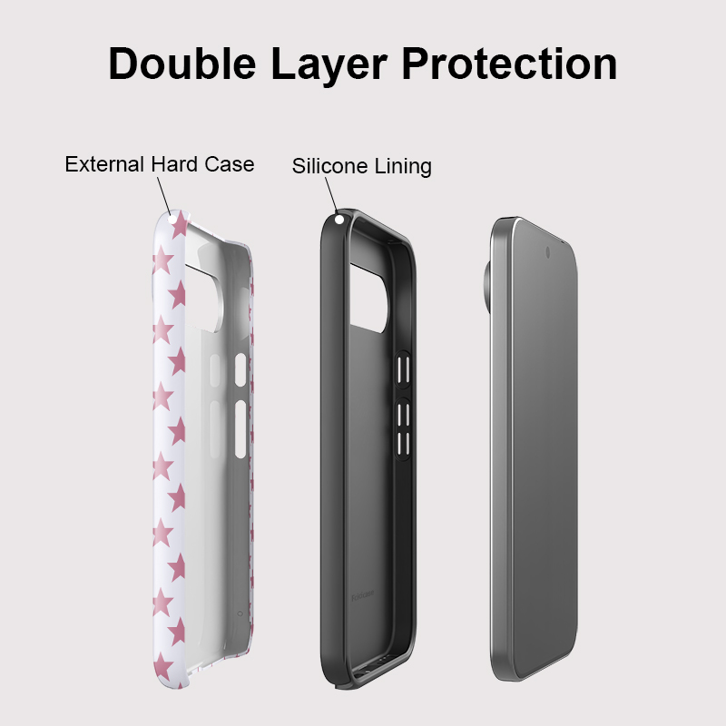 Fcicicase Shockproof Phone Cas - огляд і ціна Google Pixel 9 Pro