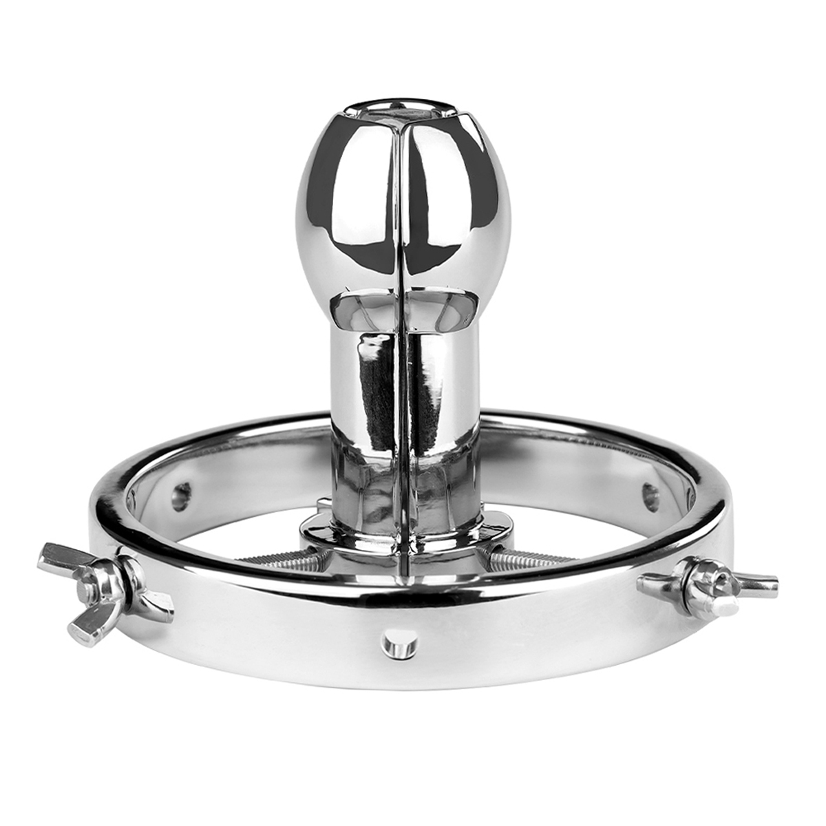 Metal Huge Anal Dilatador Anal - огляд і ціна Electronics Gadgets For Women