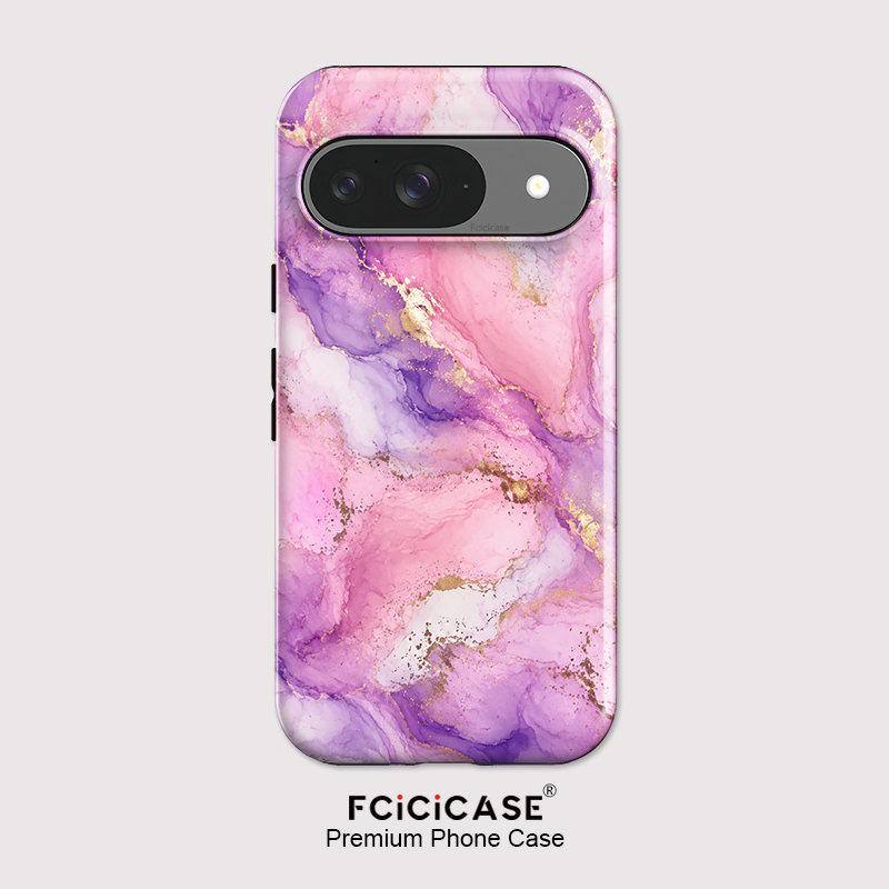 Fcicicase Anti-knock Acrylic P - огляд і ціна Google Pixel 9 Pro