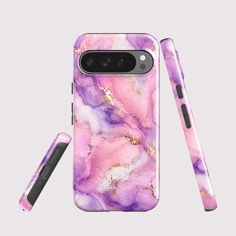 Fcicicase Anti-knock Acrylic P - огляд і ціна Google Pixel 9 Pro