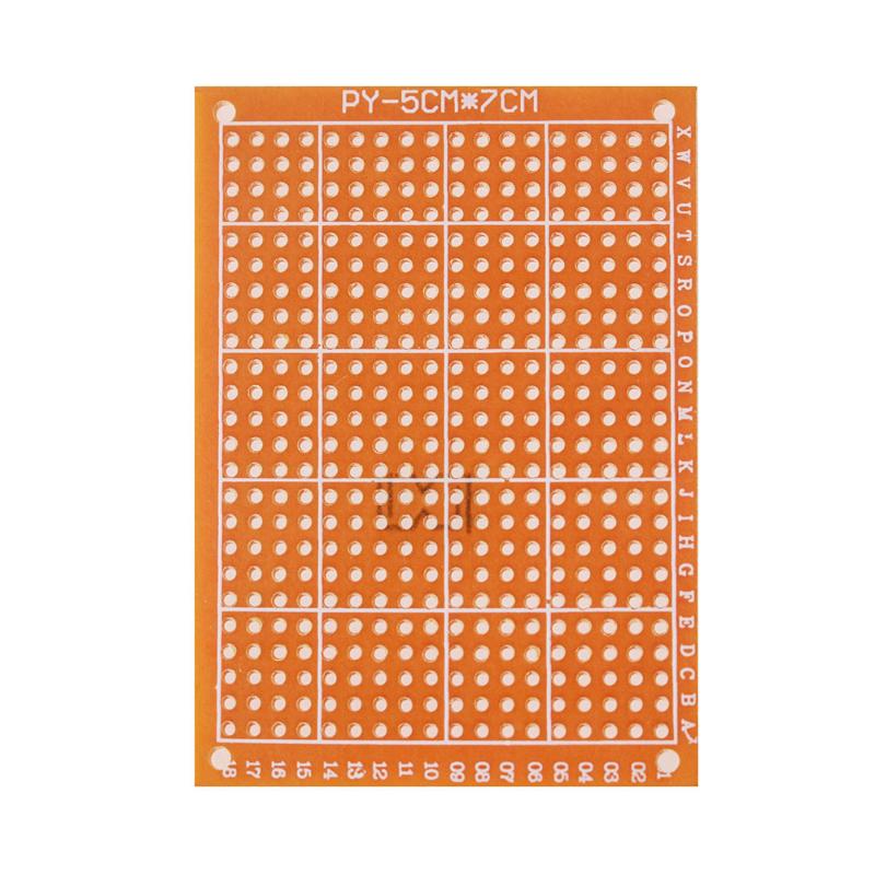 10PCS Insulated Material PCB P - огляд і ціна Electronics And Gadgets With I