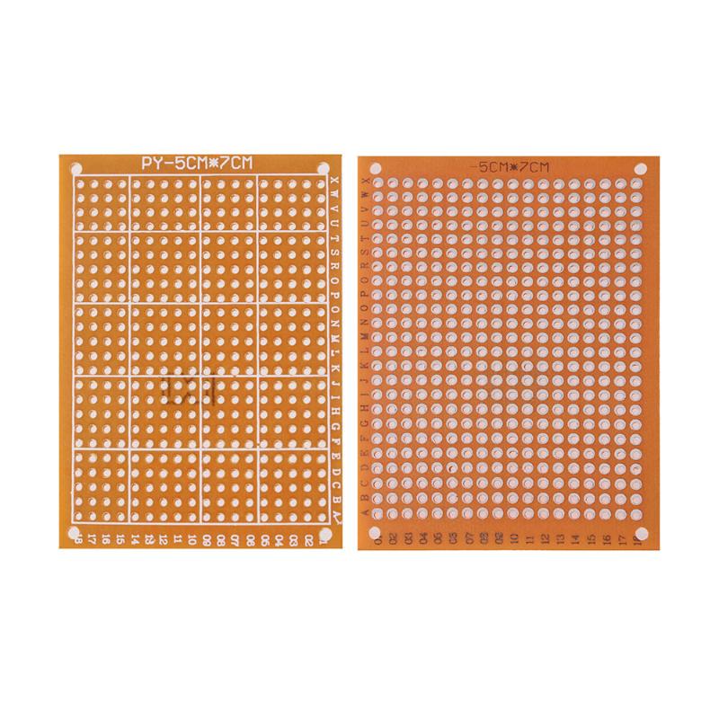 10PCS Insulated Material PCB P - огляд і ціна Electronics And Gadgets With I
