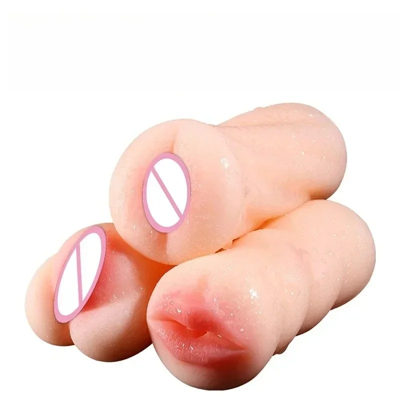Ultra-Soft TPE Male Masturbato - огляд і ціна Electronics Gadgets For Women