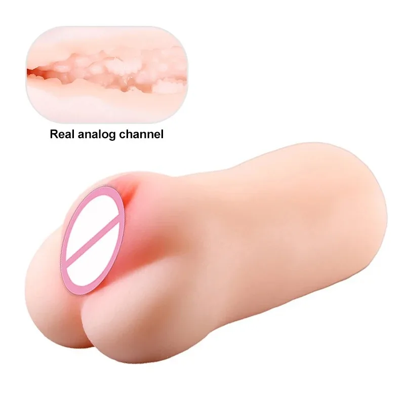 Ultra-Soft TPE Male Masturbato - огляд і ціна Electronics Gadgets For Women