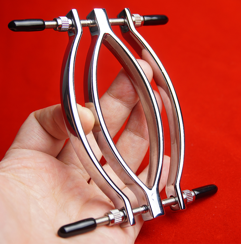 Clitoris Vagina Spreader,Holds - огляд і ціна Electronics Gadgets For Women