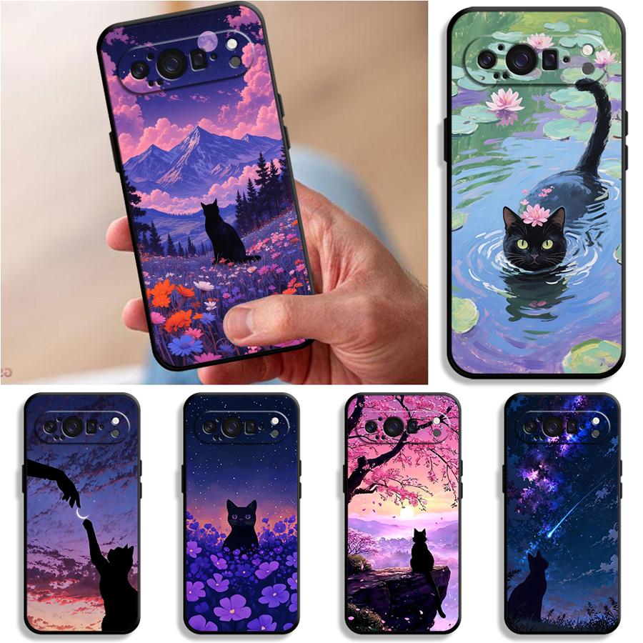 Funda Phone Cover Case for Goo - огляд і ціна Google Pixel 9 Pro