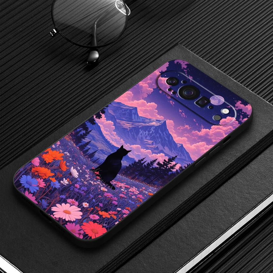 Funda Phone Cover Case for Goo - огляд і ціна Google Pixel 9 Pro
