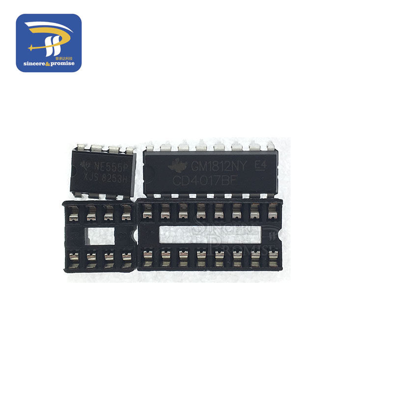 Lucky Rotary Suite Electronic  - огляд і ціна Electronics New Gadgets