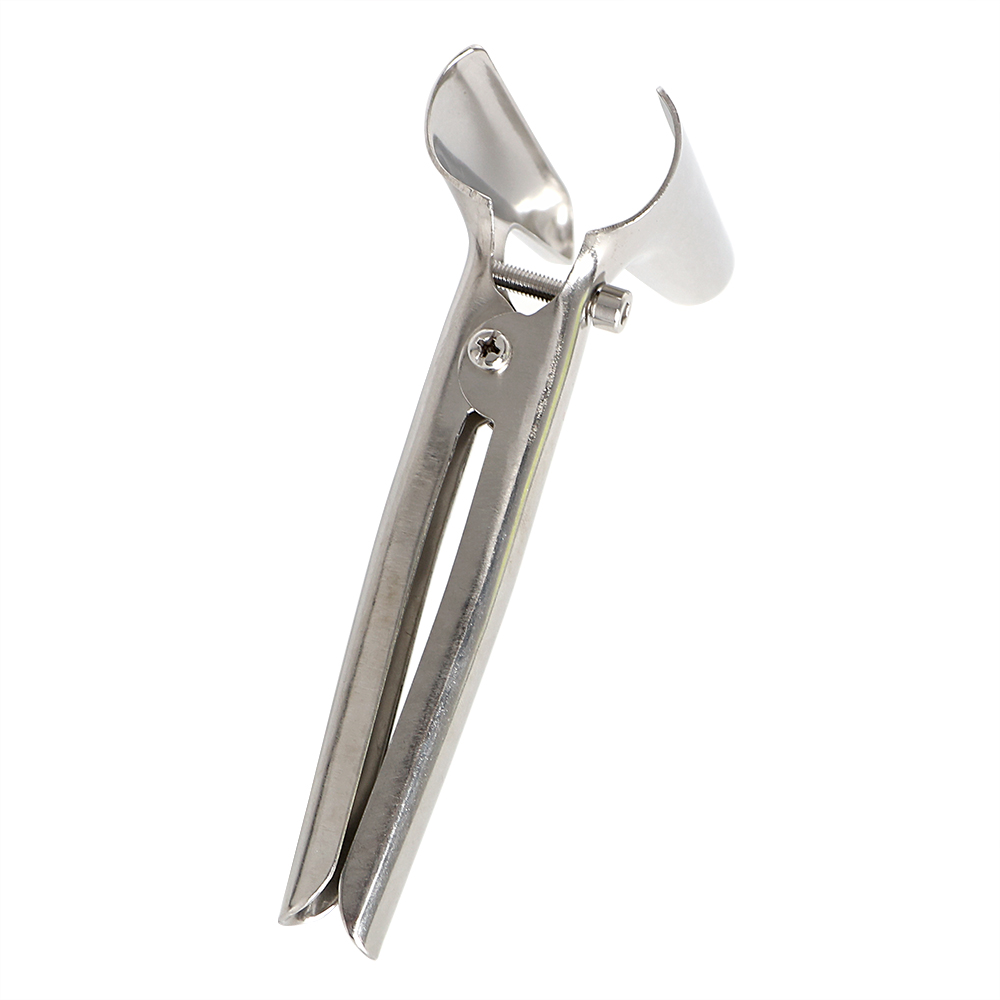Metal Speculum Butt Plug Anal  - огляд і ціна Electronics Gadgets For Women