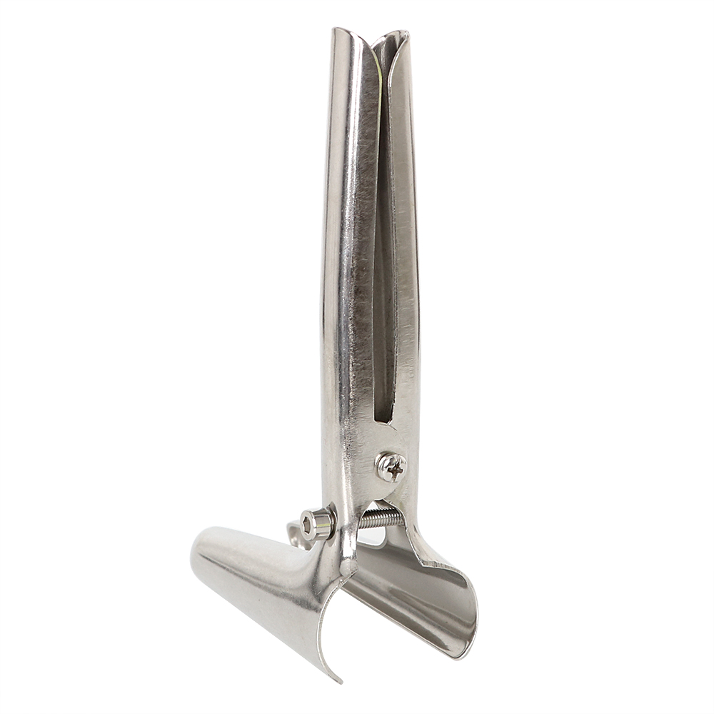 Metal Speculum Butt Plug Anal  - огляд і ціна Electronics Gadgets For Women