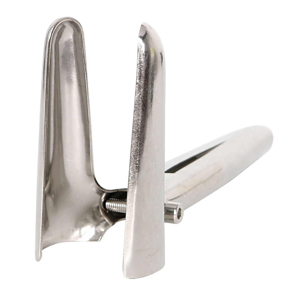 Metal Speculum Butt Plug Anal  - огляд і ціна Electronics Gadgets For Women