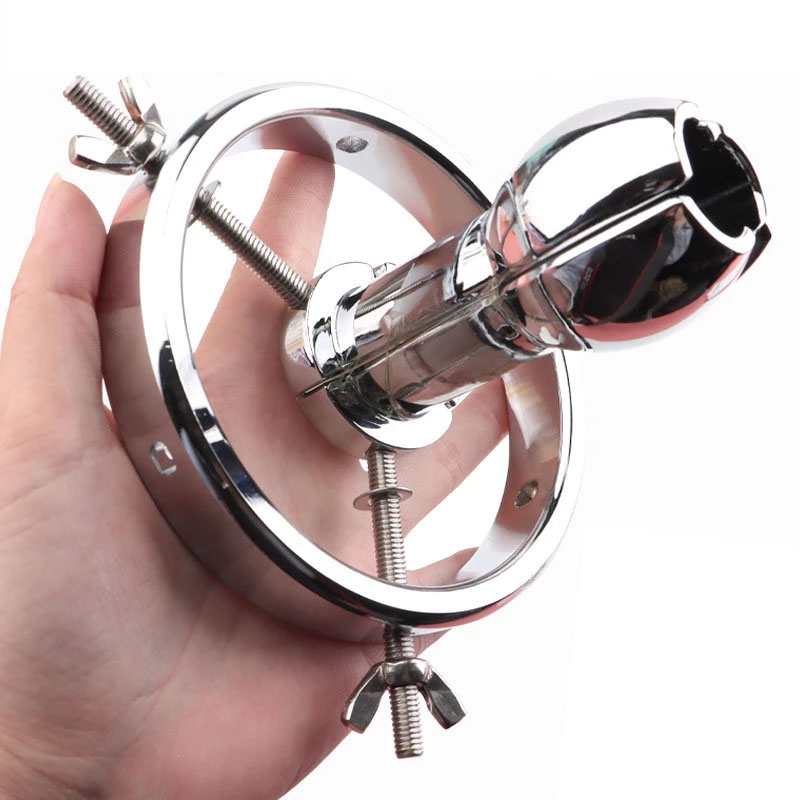 Sex Shop Huge Adjustable Metal - огляд і ціна Electronics Gadgets For Women