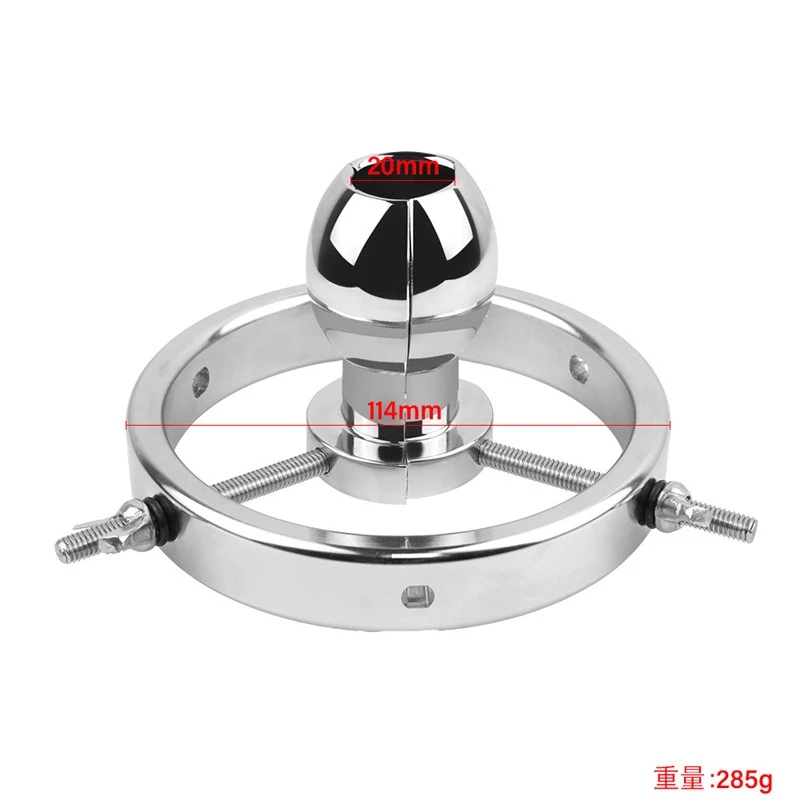 Sex Shop Huge Adjustable Metal - огляд і ціна Electronics Gadgets For Women