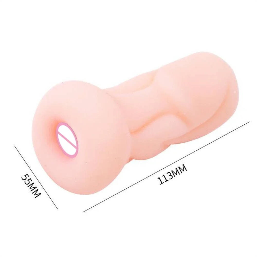 New Top 3-in-1 Men's Soft TPE  - огляд і ціна Electronics Gadgets For Women