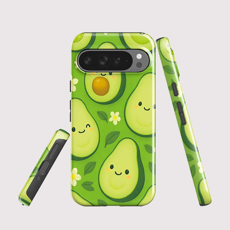 Fcicicase For Pixel 10 Pro XL  - огляд і ціна Google Pixel 9 Pro