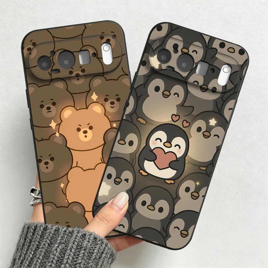 Funda Phone Cover Case for Goo - огляд і ціна Google Pixel 9 Pro