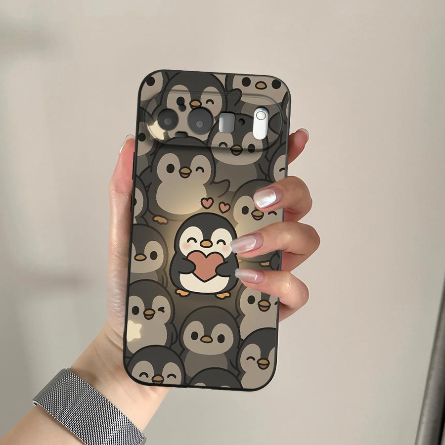 Funda Phone Cover Case for Goo - огляд і ціна Google Pixel 9 Pro