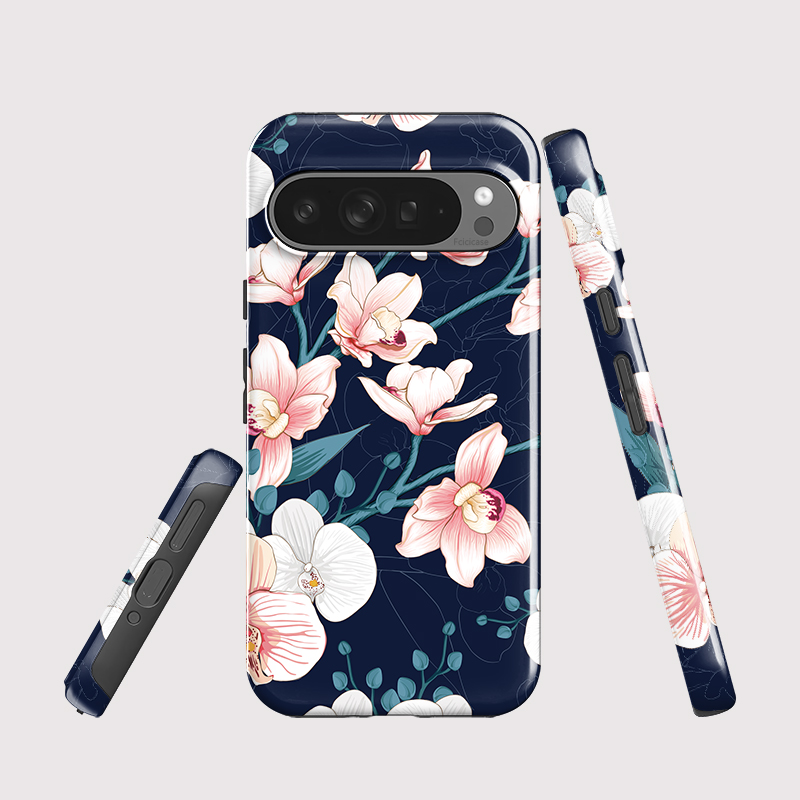 Fcicicase Anti-knock Phone Cas - огляд і ціна Google Pixel 9 Pro