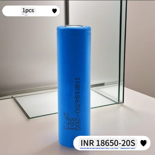 High-Capacity 18650 Lithium Ba - огляд і ціна Electronics New Gadgets