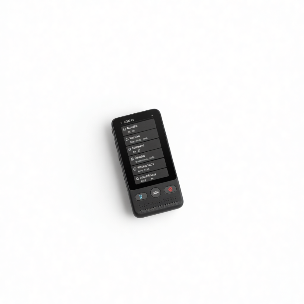 Handheld T13 Language Translat - огляд і ціна Electronics And Gadgets With I