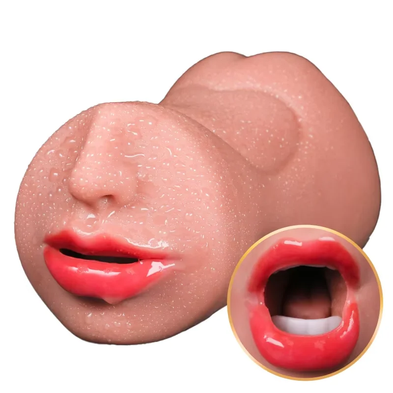 3 IN 1 Artificial Vagina for M - огляд і ціна Electronics Gadgets For Women