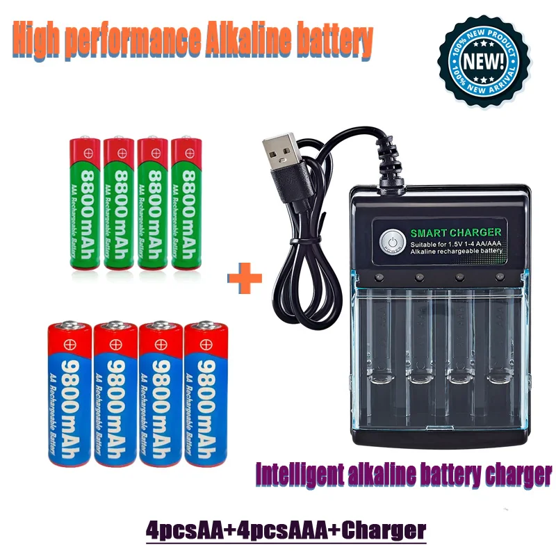 New Model Latest Smart Charger - огляд і ціна Electronics New Gadgets