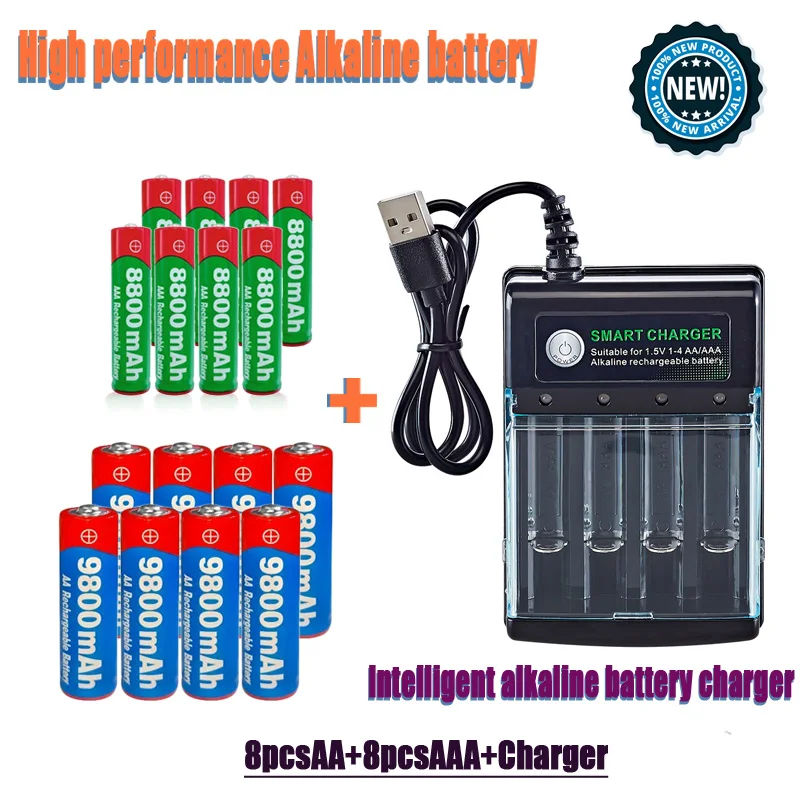 New Model Latest Smart Charger - огляд і ціна Electronics New Gadgets