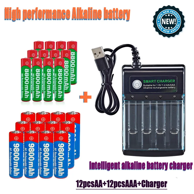 New Model Latest Smart Charger - огляд і ціна Electronics New Gadgets