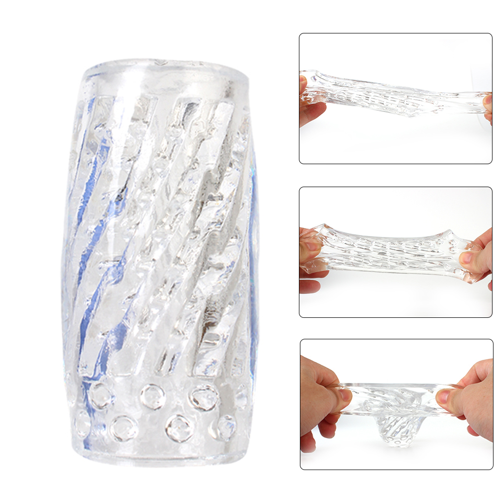 3.54inch Pocket Exerciser Peni - огляд і ціна Electronics Gadgets For Women