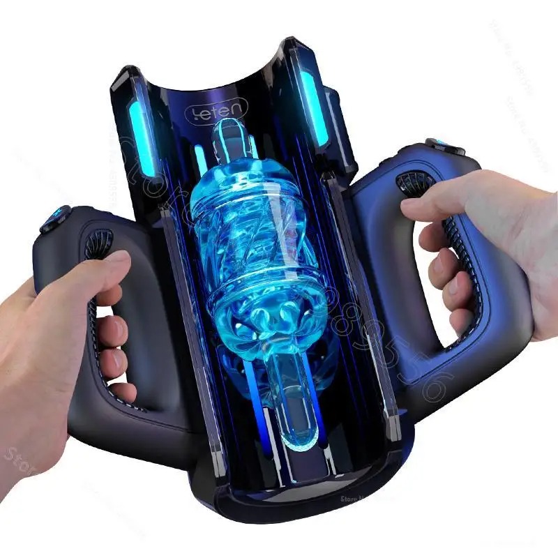 Sex Toys For Men Men Masturbat - огляд і ціна Electronics Gadgets For Women
